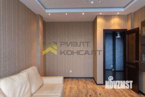 1-к квартира, вторичка, 43м2, 8/10 этаж