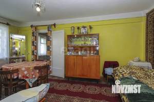 3-к квартира, вторичка, 54м2, 5/5 этаж