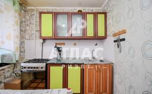 1-к квартира, вторичка, 30м2, 2/5 этаж