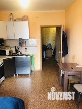 Студия квартира, вторичка, 25м2, 6/9 этаж