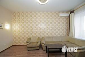 2-к квартира, вторичка, 76м2, 7/8 этаж