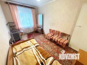 2-к квартира, вторичка, 43м2, 3/9 этаж