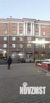 3-к квартира, вторичка, 100м2, 2/5 этаж