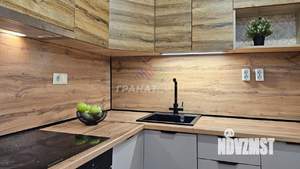 2-к квартира, вторичка, 42м2, 1/9 этаж