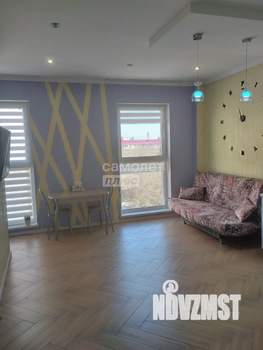 1-к квартира, вторичка, 39м2, 5/15 этаж