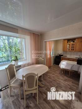 2-к квартира, вторичка, 45м2, 3/3 этаж
