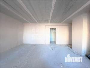 1-к квартира, вторичка, 43м2, 2/10 этаж