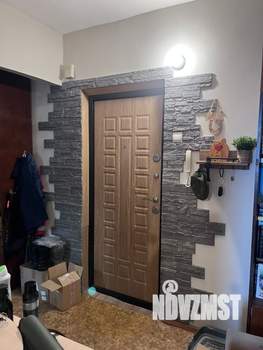 2-к квартира, вторичка, 50м2, 5/11 этаж