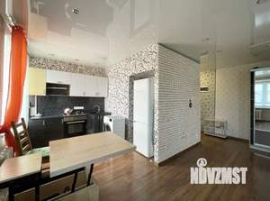 2-к квартира, вторичка, 42м2, 5/5 этаж