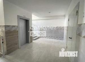 1-к квартира, вторичка, 42м2, 8/9 этаж