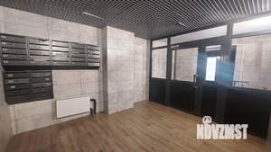 3-к квартира, вторичка, 77м2, 5/8 этаж