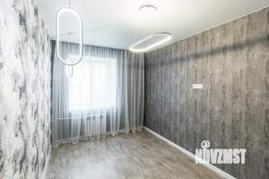 2-к квартира, вторичка, 40м2, 4/5 этаж