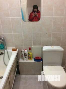 1-к квартира, вторичка, 31м2, 1/5 этаж