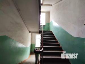 2-к квартира, вторичка, 59м2, 4/5 этаж