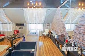 2-к квартира, вторичка, 72м2, 8/8 этаж