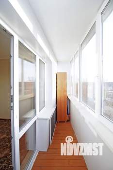 1-к квартира, вторичка, 37м2, 4/5 этаж