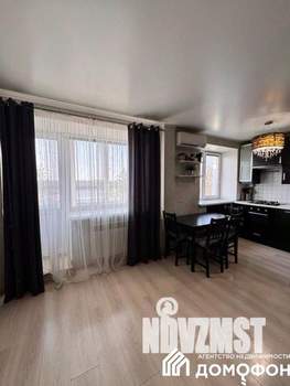 2-к квартира, вторичка, 44м2, 4/5 этаж