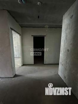 2-к квартира, сданный дом, 66м2, 4/15 этаж