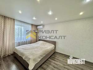 1-к квартира, вторичка, 30м2, 5/5 этаж