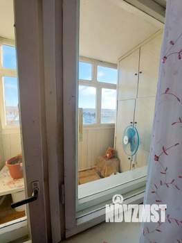 2-к квартира, вторичка, 43м2, 8/9 этаж