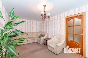 2-к квартира, вторичка, 45м2, 1/5 этаж