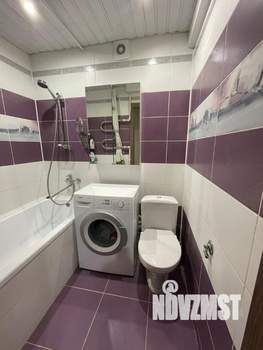 2-к квартира, вторичка, 40м2, 5/5 этаж