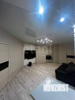 2-к квартира, вторичка, 74м2, 9/9 этаж