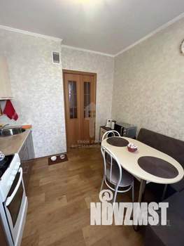 2-к квартира, вторичка, 52м2, 4/12 этаж