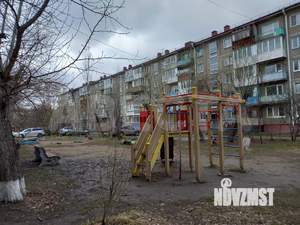 2-к квартира, вторичка, 44м2, 5/5 этаж