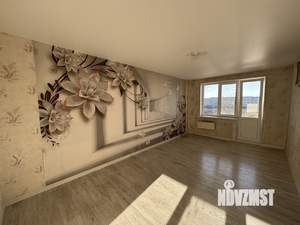 2-к квартира, вторичка, 44м2, 8/9 этаж