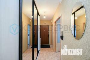 3-к квартира, вторичка, 70м2, 9/10 этаж