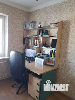 3-к квартира, вторичка, 65м2, 9/9 этаж