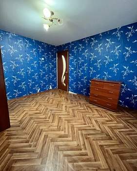 2-к квартира, вторичка, 45м2, 2/5 этаж