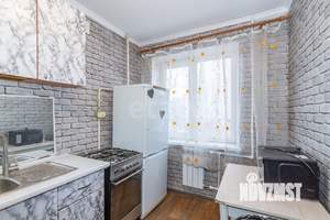 1-к квартира, вторичка, 30м2, 3/9 этаж