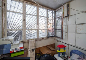 2-к квартира, вторичка, 43м2, 2/9 этаж