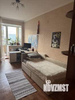 3-к квартира, вторичка, 65м2, 8/8 этаж