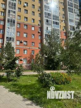 Студия квартира, вторичка, 34м2, 5/16 этаж