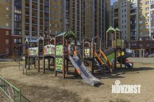 3-к квартира, вторичка, 76м2, 4/17 этаж