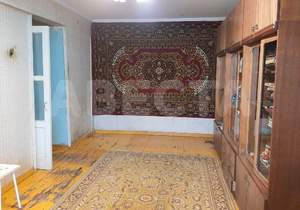 3-к квартира, вторичка, 55м2, 4/5 этаж