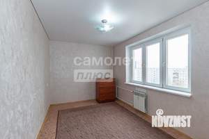 3-к квартира, вторичка, 77м2, 9/10 этаж