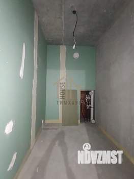 2-к квартира, вторичка, 48м2, 8/17 этаж
