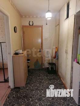 3-к квартира, вторичка, 68м2, 2/5 этаж