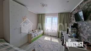 2-к квартира, вторичка, 56м2, 10/10 этаж