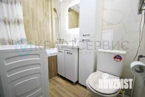 3-к квартира, вторичка, 59м2, 3/5 этаж