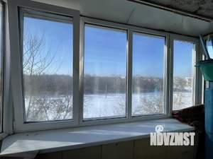 2-к квартира, вторичка, 42м2, 4/5 этаж