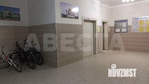 3-к квартира, вторичка, 110м2, 7/16 этаж