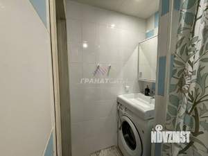 2-к квартира, вторичка, 44м2, 1/5 этаж