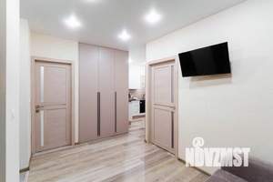 2-к квартира, вторичка, 37м2, 9/16 этаж