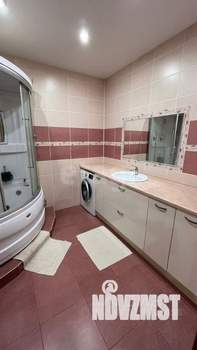3-к квартира, вторичка, 98м2, 8/16 этаж