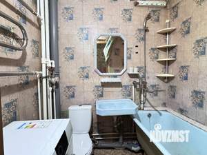 2-к квартира, вторичка, 40м2, 4/9 этаж